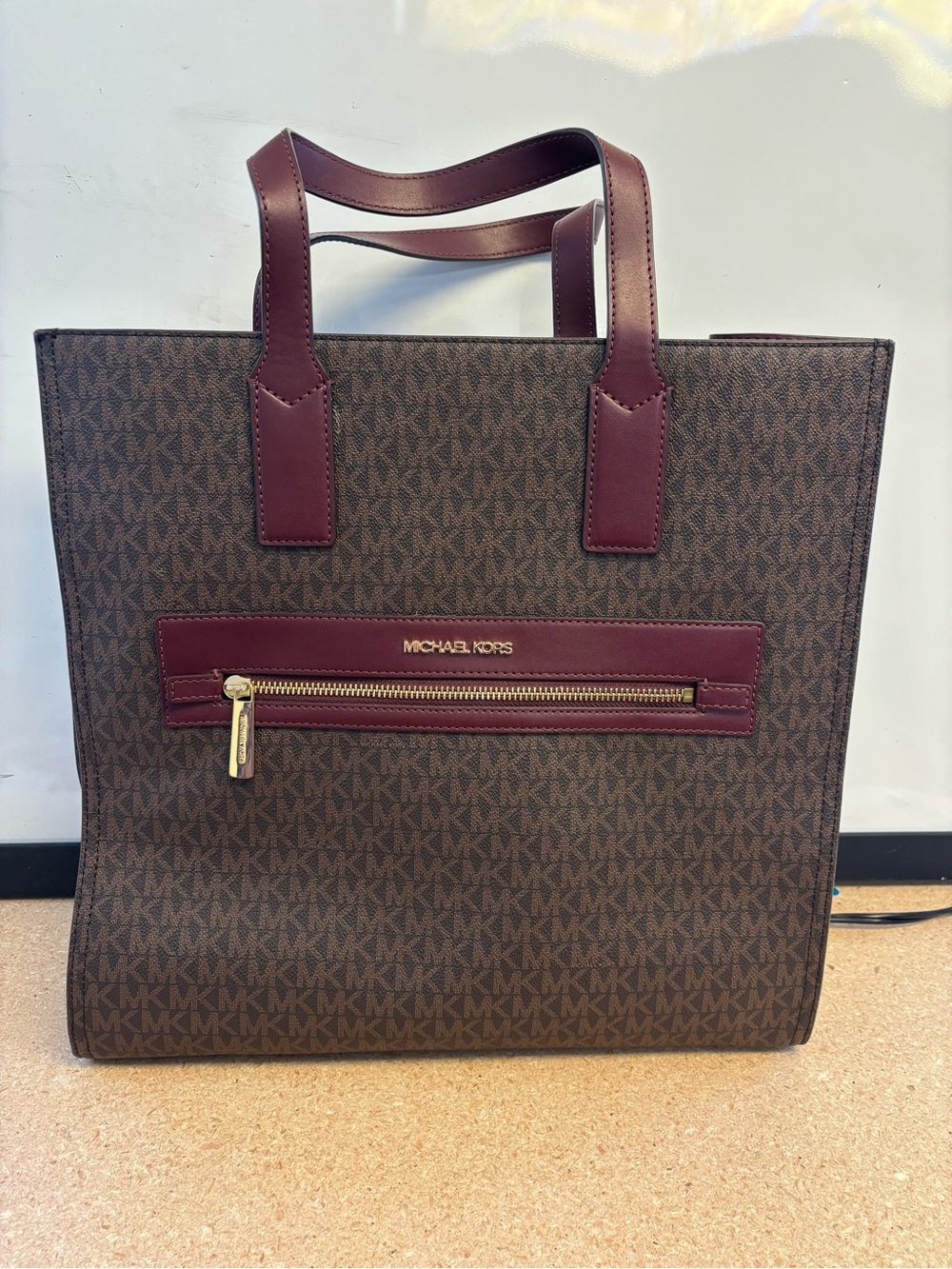 Michael Kors Tote Bag